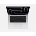 Miniatyrbild 4 av 4: MacBook Pro Retina 16" Apple M2 Pro 3,5 Ghz 16 Go 512 Go Silver - Begagnad - Utmärkt skick- REFURBISHED