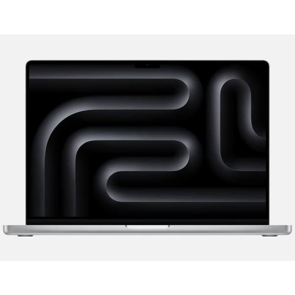 MacBook Pro Retina 16" Apple M2 Pro 3,5 Ghz 16 Go 512 Go Silver - Begagnad - Utmärkt skick- REFURBISHED