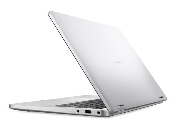 DELL Pro 14 Plus PB14250 Intel Ultra 5 235U 14inch FHD+ 16GB 512GB SSD IR Cam&Mic SmtCd 65W WLAN Backlit Kb W11P 1Y Basic Onsite
