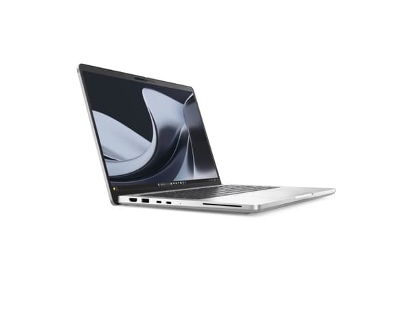 DELL Pro 14 Plus PB14255 AMD Ryzen AI 5 PRO 340 14inch FHD+ 16GB 512GB SSD IR Cam&Mic SmtCd 65W WLAN Backlit Kb W11P 1Y Basic Onsite