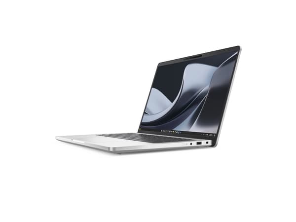 DELL Pro 14 Plus PB14255 AMD Ryzen AI 5 PRO 340 14inch FHD+ 16GB 512GB SSD IR Cam&Mic SmtCd 65W WLAN Backlit Kb W11P 1Y Basic Onsite