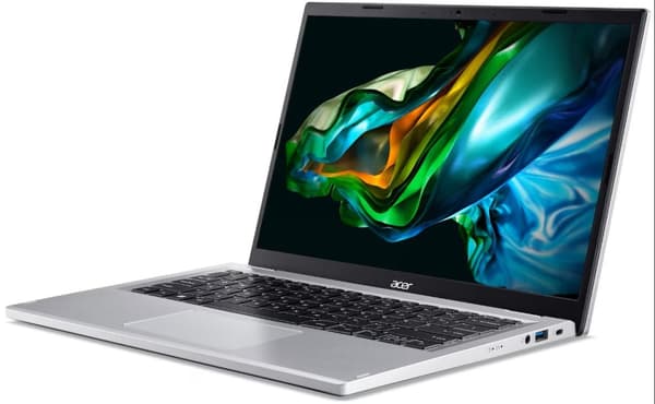 ACER Aspire A314-42P R7 5700U Radeon 16GB 480GB SSD W11H QWERTY US NX.KSFEH.008
