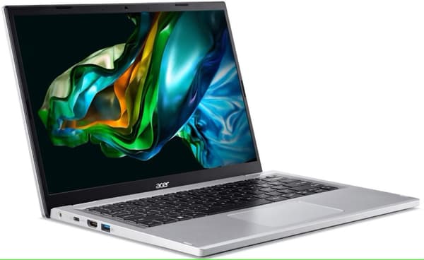 ACER Aspire A314-42P R7 5700U Radeon 16GB 480GB SSD W11H QWERTY US NX.KSFEH.008