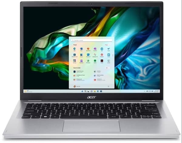 ACER Aspire A314-42P R7 5700U Radeon 16GB 480GB SSD W11H QWERTY US NX.KSFEH.008