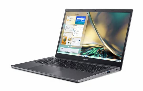 ACER Aspire A515-57 i5-1235U 16GB/480GB SSD/W11H QWERTY US NX.K3KEH.001
