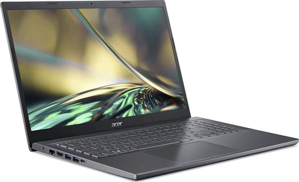 ACER Aspire A515-57 i5-1235U 16GB/480GB SSD/W11H QWERTY US NX.K3KEH.001