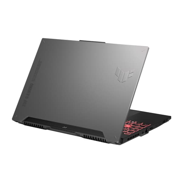 ASUS tuf Gaming A15 R7 7735HS RTX 4060/16GB 512GB W11H QWERTY US 90NR0E88-M00280