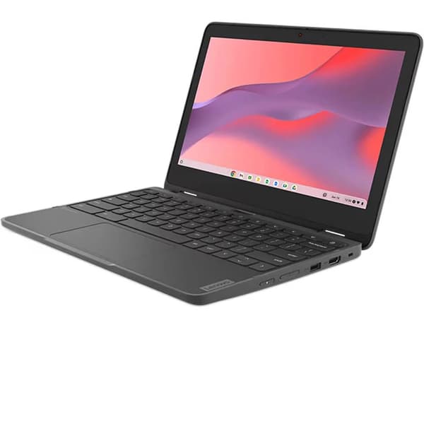 LENOVO 100E G4 Intel N100 4GB 32GB QWERTY es Chrome 83G8000SAR