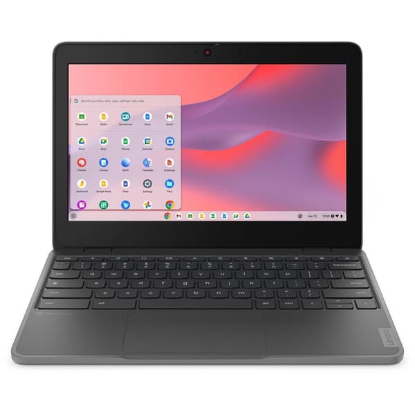 LENOVO 100E G4 Intel N100 4GB 32GB QWERTY es Chrome 83G8000SAR