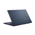 Miniatyrbild 5 av 5: ASUS Vivobook X1504ZA i5-1235U 16GB/480GB SSD W11H QWERTY US 90NB1021-M01R10