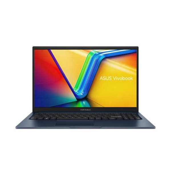 ASUS Vivobook X1504ZA i5-1235U 16GB/480GB SSD W11H QWERTY US 90NB1021-M01R10 Blå