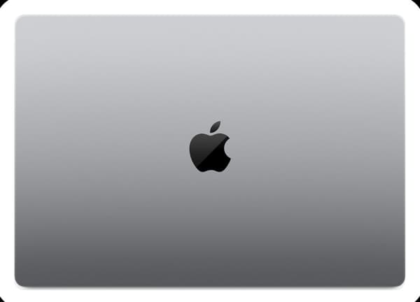 Apple I MacBook Pro 16" 2021 - M1 Pro - 16GB - 512GB - Space Gray-Used