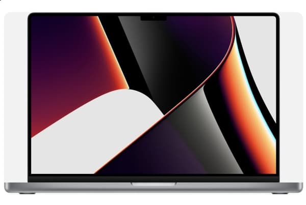Apple I MacBook Pro 16" 2021 - M1 Pro - 16GB - 512GB - Space Gray-Used
