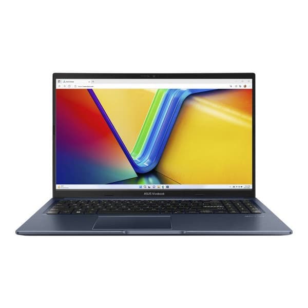 ASUS VivoBook 15 X1504VA-BQ16 Blå