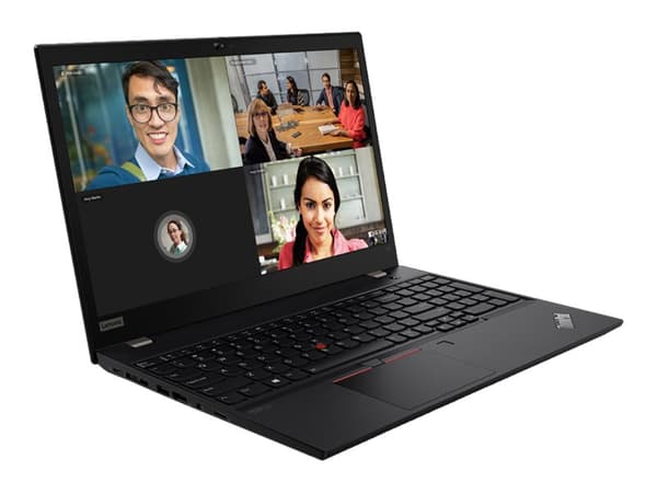 Lenovo ThinkPad T15 Gen 2 20W5 - Intel Core i5 - 1145G7 / op til 4,4 GHz - Win 10 Pro 64-bit - Intel Iris Xe Graphics - 16 GB RAM - 256 GB SSD TCG Op