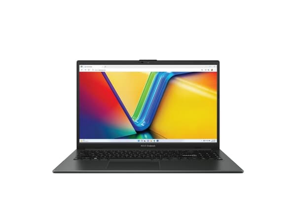 ASUS Vivobook Go 15 E1504FA-L1367W, AMD Ryzen™ 5, 2,8 GHz, 39,6 cm (15.6"), 1920 x 1080 piksler, 16 GB, 512 GB