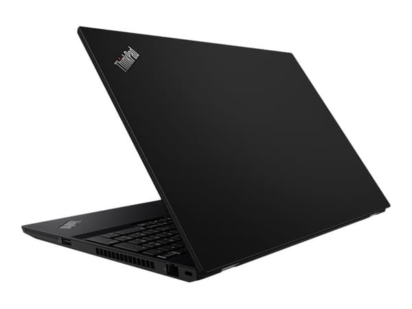 Lenovo ThinkPad T15 Gen 2 20W5 - Intel Core i5 - 1145G7 / inntil 4.4 GHz - Win 10 Pro 64-bit - Intel Iris Xe Graphics - 16 GB RAM - 256 GB SSD TCG Op