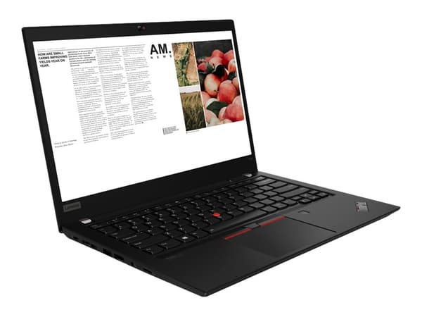 LENOVO T14 G2 R5 Pro 5650U/16GB/256M2/FHD/F/B/C(IR)/W10P