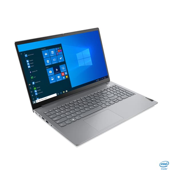LENOVO ThinkBook 15 G2 itl I7-1165G7 016GB 480GB SSD W11P QWERTY US 20VE0119MH