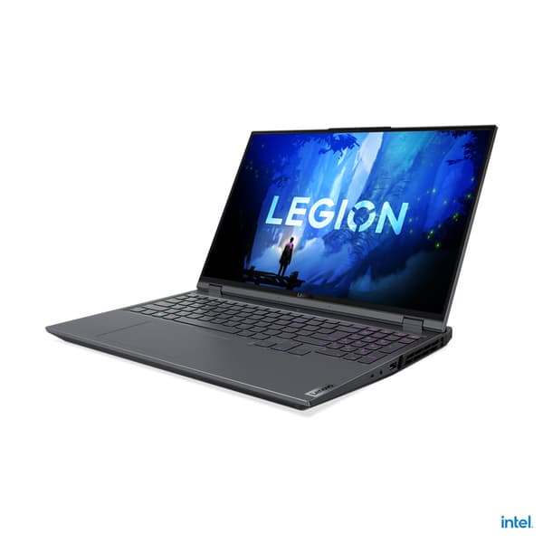 LENOVO Legion 5 Pro I9-12900H RTX3070 32GB 960GB SSD W11H QWERTY US 82RF00Q6MH