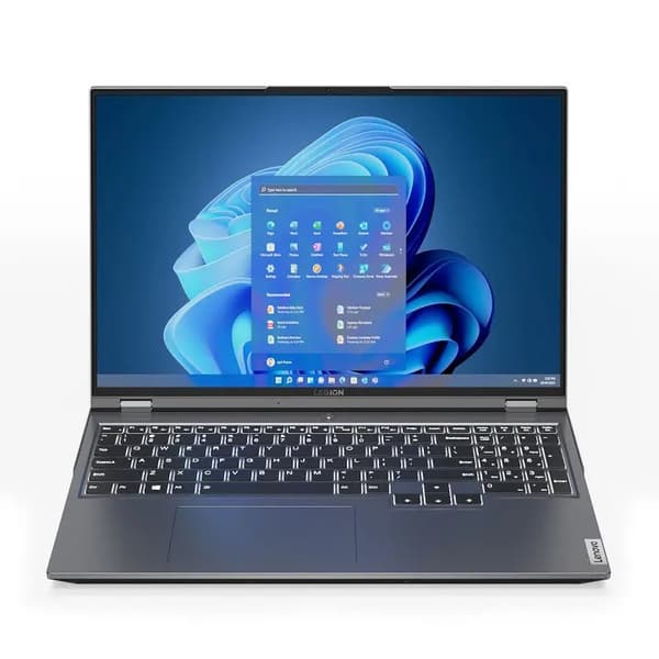 LENOVO Legion 5 Pro I9-12900H RTX3070 32GB 960GB SSD W11H QWERTY US 82RF00Q6MH