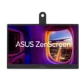 Miniatyrbild 2 av 6: ASUS ZenScreen MB166CR 15.6' F