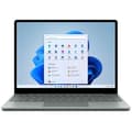 Miniatyrbild 1 av 6: Laptop - MICROSOFT - Surface Laptop Go 2 - 12,4" - Core i5 - 8 GB RAM - 256 GB lagring - Windows 11 - AZERTY - Sage Green