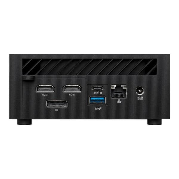ASUS ExpertCenter PN64 BB5013M