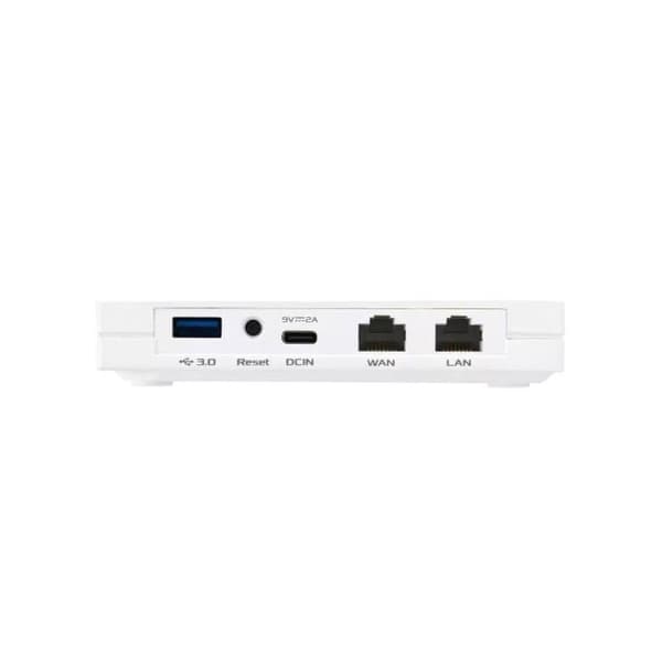 ASUS AX3000 Dual Band WiFi 6 8