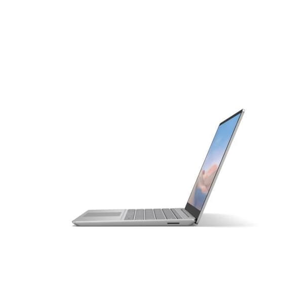 Laptop - MICROSOFT - Surface Laptop Go - 12,45" - Intel Core i5 - 8 GB RAM - 128 GB SSD