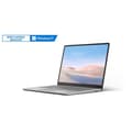 Miniatyrbild 2 av 6: Laptop - MICROSOFT - Surface Laptop Go - 12,45" - Intel Core i5 - 8 GB RAM - 128 GB SSD