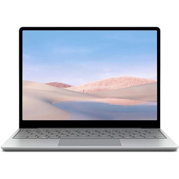 Laptop - MICROSOFT - Surface Laptop Go - 12,45" - Intel Core i5 - 8 GB RAM - 128 GB SSD