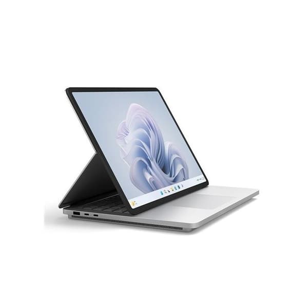 PC Bärbar - Microsoft - Surface Laptop Studio 2 - Intel Core i7 - 32 Go RAM - 1 To SSD - Nvidia RTX 4050