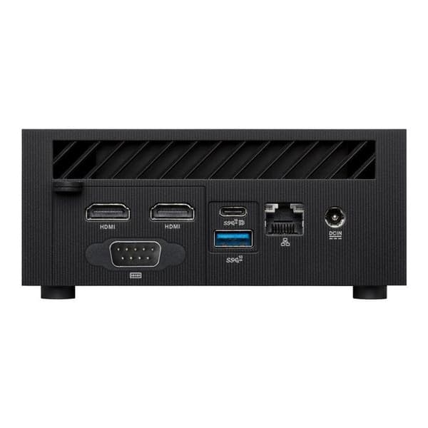 ASUS ExpertCenter PN64 BB7014