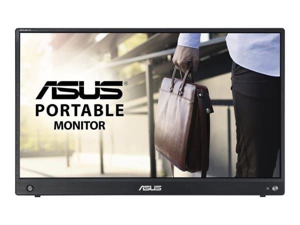 ASUS MB16AWP - MB16AWP