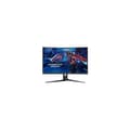 Miniatyrbild 1 av 6: Spelskärm - Asus - ROG Strix XG32VC - 31,5 tum - Nytt - Tillverkargaranti