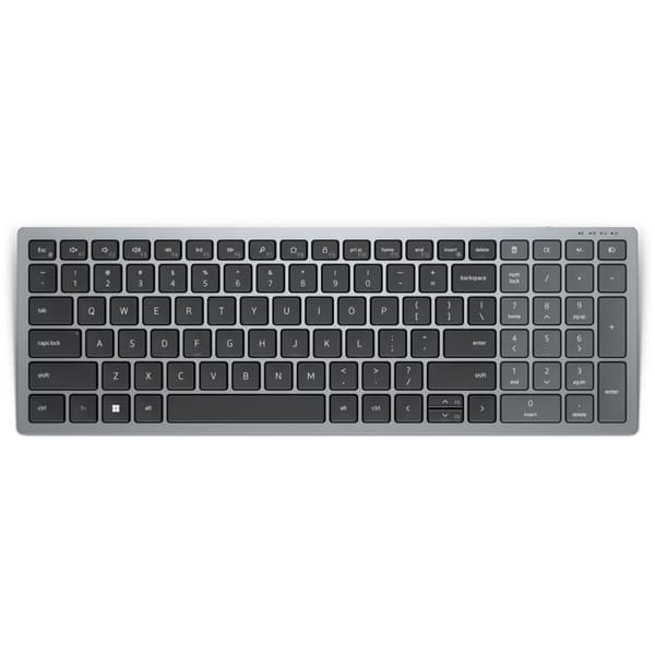 DELL Kompakt Multi-enhetskabel