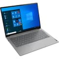 Miniatyrbild 3 av 4: Lenovo ThinkBook 16 G7 IML - AI Klar - 16" - Intel Core Ultra 7 - 155H - 16 Go RAM - 512 Go SSD ...