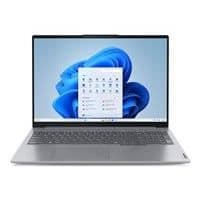 Lenovo ThinkBook 16 G7 IML - AI Klar - 16" - Intel Core Ultra 7 - 155H - 16 Go RAM - 512 Go SSD ...