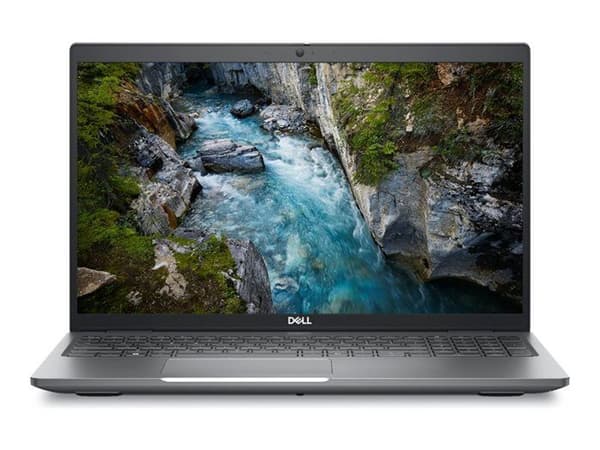 Mobil arbetsstation - Dell - Precision 3591 - Intel Core Ultra 7 - 16 GB RAM - 512 GB SSD