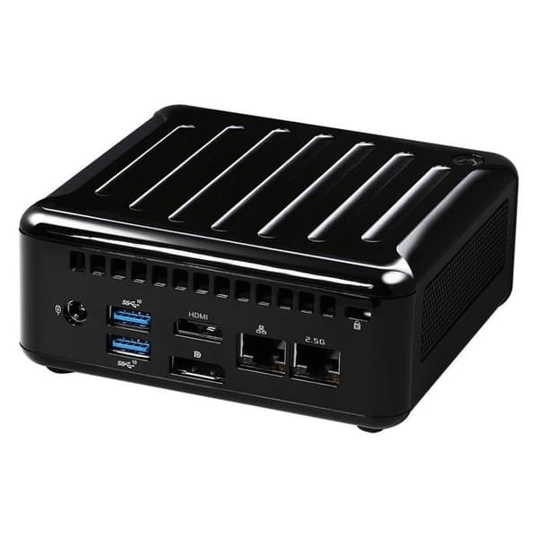 ASROCK NUC BOKS-1165G7