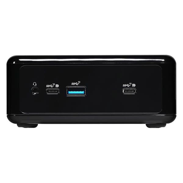 ASROCK NUC BOKS-1165G7