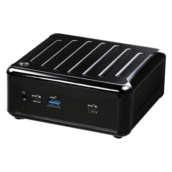ASROCK NUC BOKS-1165G7