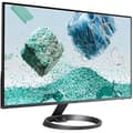 Miniatyrbild 2 av 2: PC-skärm - Acer - Vero RL272E - 27 tum - 7 kg - Modell UMHR2EEE01