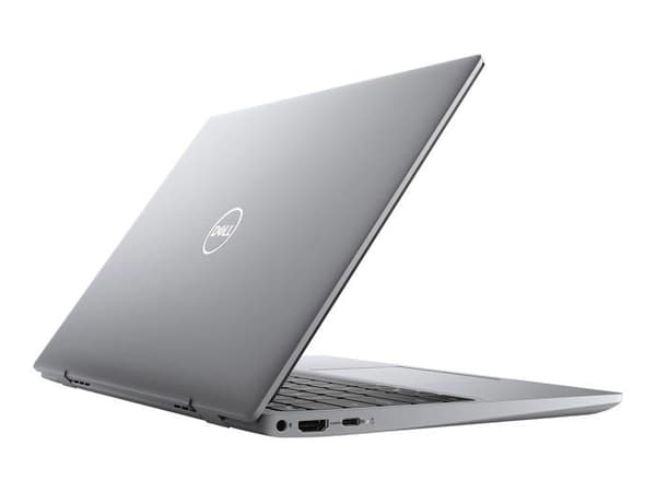 Dell Laptop - HMY94 - Latitude3320Porttili71165G78gbssd512gb133pw10gray