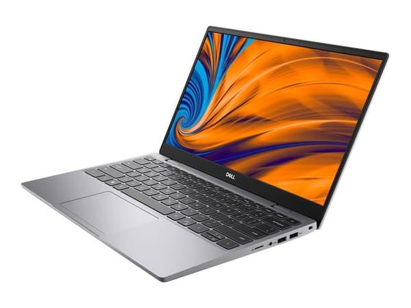 Dell Laptop - HMY94 - Latitude3320Porttili71165G78gbssd512gb133pw10gray
