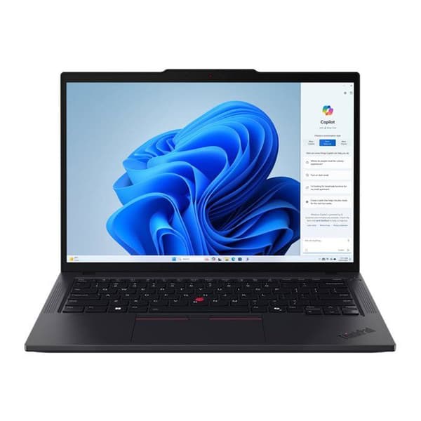 Lenovo ThinkPad T14 Gen 5 - 14" - AMD Ryzen 7 - 8840U - 32 Go RAM - 1 To SSD - Franska