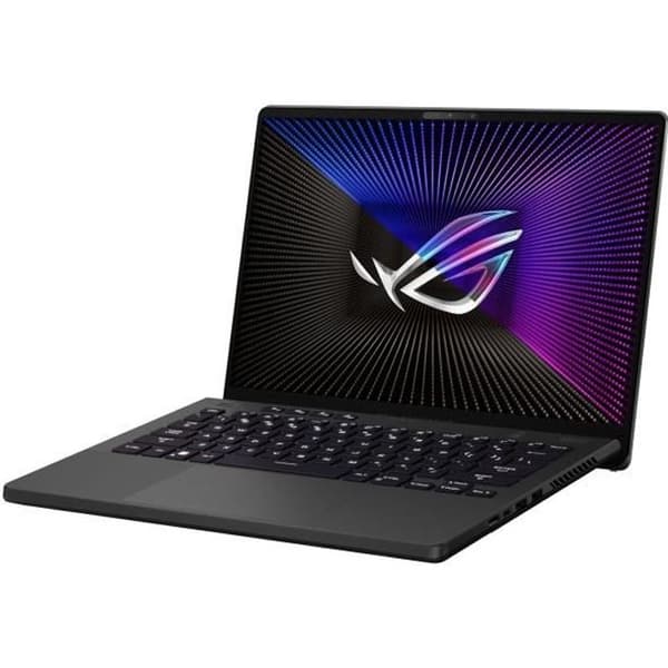 ASUS ZEPHYRUS-G14-GA402RJ-199W 14'' - AMD Ryzen 7-6800HS 2,5 GHz - AMD Radeon RX 6700S - 1 TB SSD - 16 GB RAM