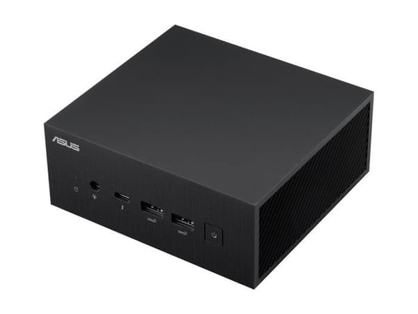 Barebone - ASUS - PN64-BB5003MDE1 - Svart - Mini PC - Core i5 13500H