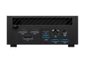 Miniatyrbild 2 av 3: Barebone - ASUS - PN64-BB5003MDE1 - Svart - Mini PC - Core i5 13500H